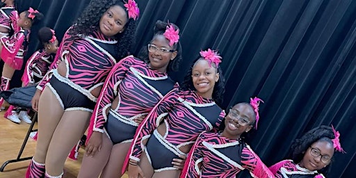 Majorette Band Dance Performers Wanted primary image