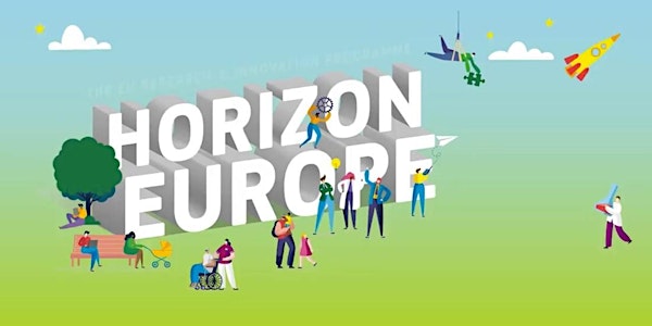 Identifying Opportunities and Networking in Horizon Europe