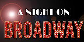 A Night on Broadway primary image