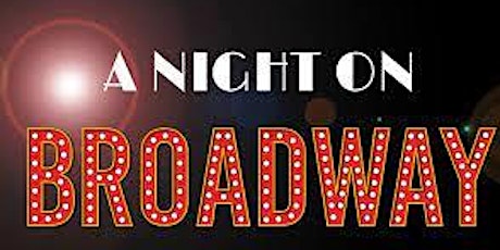 A Night on Broadway primary image