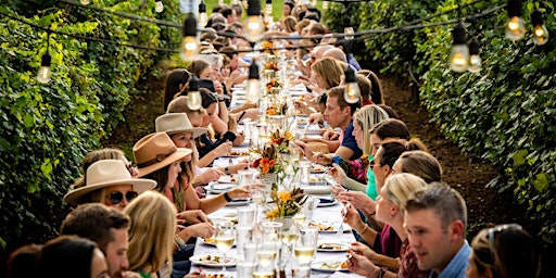 Immagine principale di Milton's Garden Dinner Series 