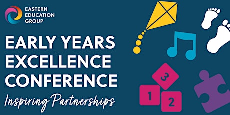 Early Years Excellence Conference