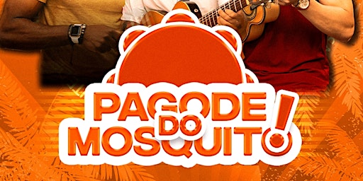 Pagode Do Mosquito primary image