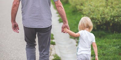 Grandparents & Special Friends Day - 11am