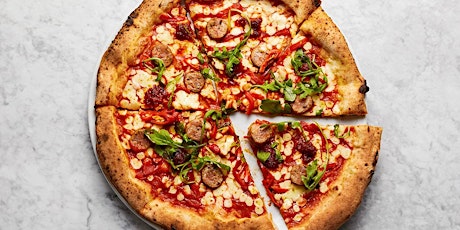 Newcastle: Children’s Pizza Classes & Parents’ Brunch