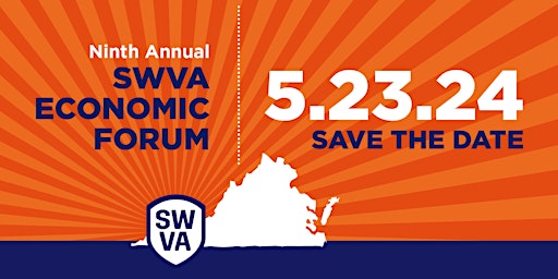 Image principale de Ninth Annual Southwest Virginia Economic Forum