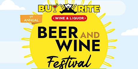 Buy Rite Beer & Wine Festival