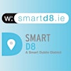 Logótipo de Smart D8