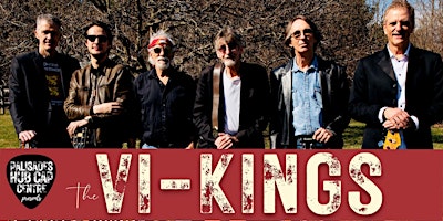 Primaire afbeelding van The VI-Kings!