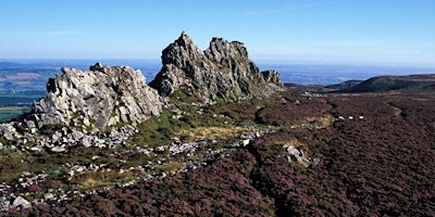 Hauptbild für The Hidden Stiperstones