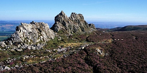 The Hidden Stiperstones