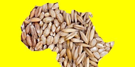 Imagen principal de Whole Grains: A Taste of African Heritage