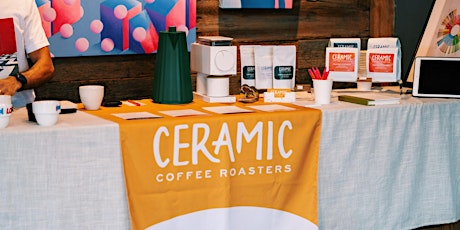 SPC x Ceramic Coffee Roasters Public Cupping