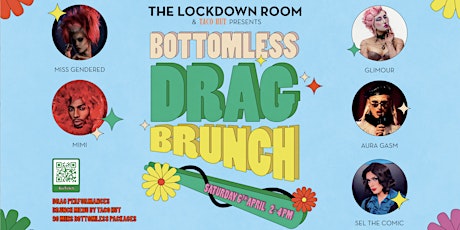 Drag Brunch