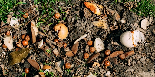 Hauptbild für Compost Happens!