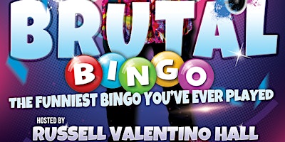 Imagen principal de Brutal Bingo