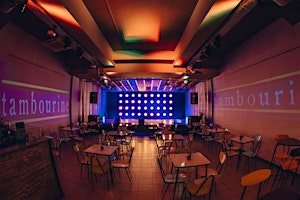 Imagem principal do evento Party 2000