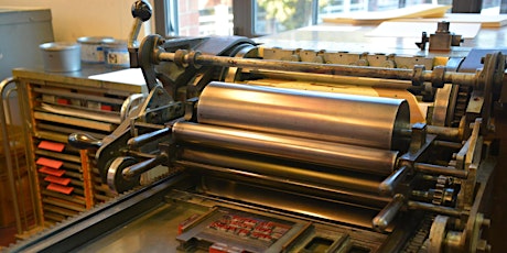 Hauptbild für Das Druckereisterben: Folgen für die Zeitungen