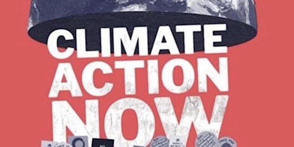 Second Climate Action Event