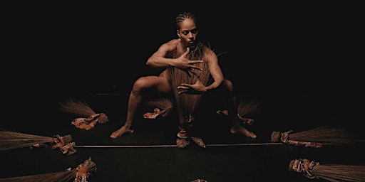 Imagem principal do evento Ancestral Circularity Dance Experience