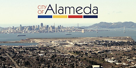 City of Alameda's 2019 Job Fair primary image