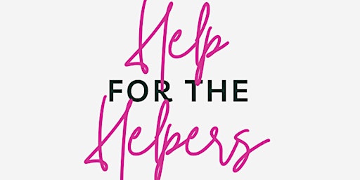 Immagine principale di FLHRC's Help for the Helpers 