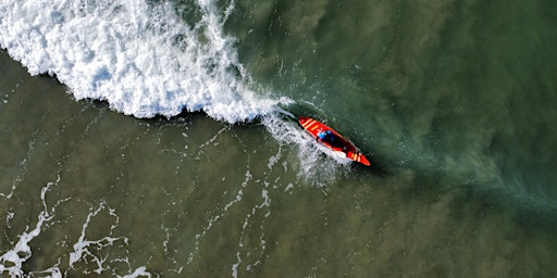 Primaire afbeelding van Surf Kayak Development Day