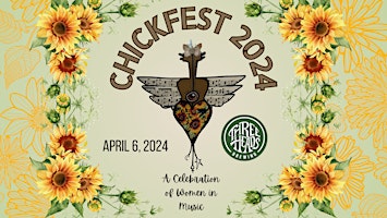 Chickfest 2024 primary image