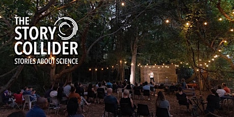 Story Collider comes to NC State's Genetics & Genomics Academy!