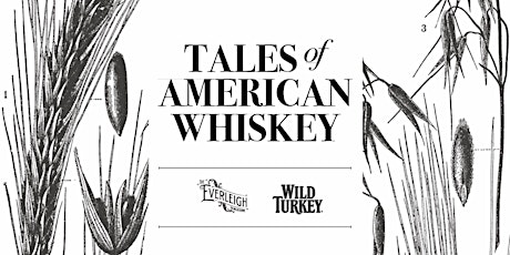 Tales Of American Whiskey