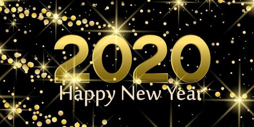 Image result for 2020 new year