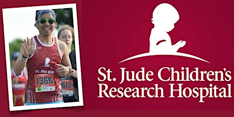 Noels Marathon Fundraiser for St Jude primary image