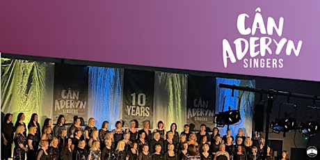 Cân Aderyn Singers