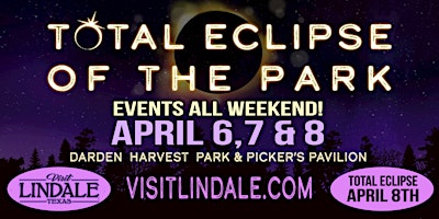 Imagem principal de Total Eclipse of the Park