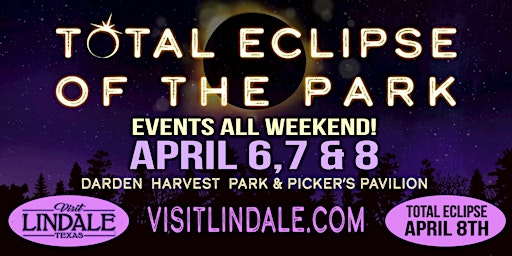 Total Eclipse of the Park primary image