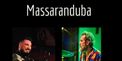 Imagen principal de Brazilian Night w/ Massaranduba