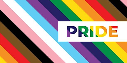 757 LGBT+ Meet & Greet primary image
