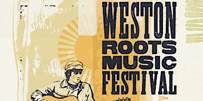 Hauptbild für Weston Roots Music Festival