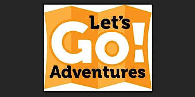 Let's Go! Orienteering Program for Teens/Adults primary image