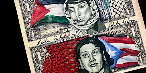 Currency: An Exchange of Artist Solidarity primary image