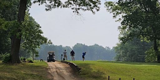 Image principale de Saratoga Center for the Family's 15th Annual Golf Classic