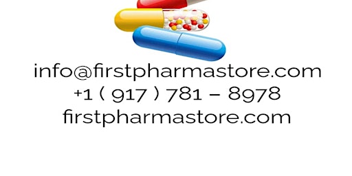 Imagen principal de Buy Phentermine Online without prescription Visit firstpharmastore.com