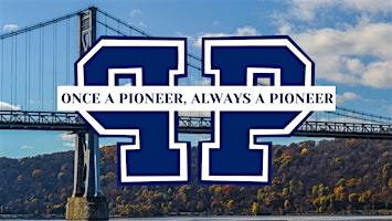Primaire afbeelding van Poughkeepsie High School Reunion:  ALL Pioneers 'Show Up & Show Out'