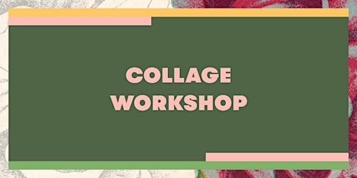 Primaire afbeelding van Collage Workshop