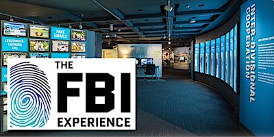 Hauptbild für FBI Experience Tour