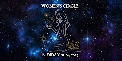 Image principale de Women's Circle in Brockley - Bold Vision