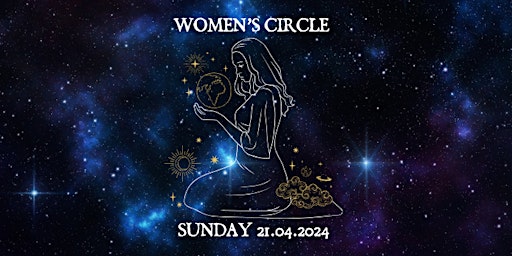 Imagen principal de Women's Circle in Brockley - Bold Vision