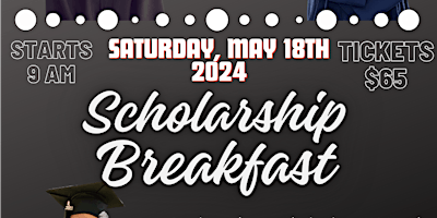 Image principale de National Pan-Hellenic Council  Scholarship Breakfast