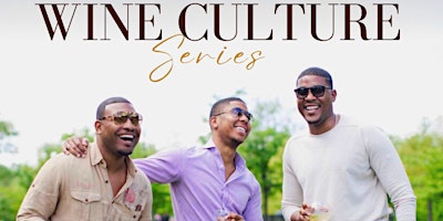 Imagem principal do evento Wine Culture Series: Wine & R&B Rooftop