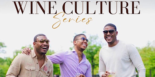 Primaire afbeelding van Wine Culture Series: Wine & R&B Rooftop